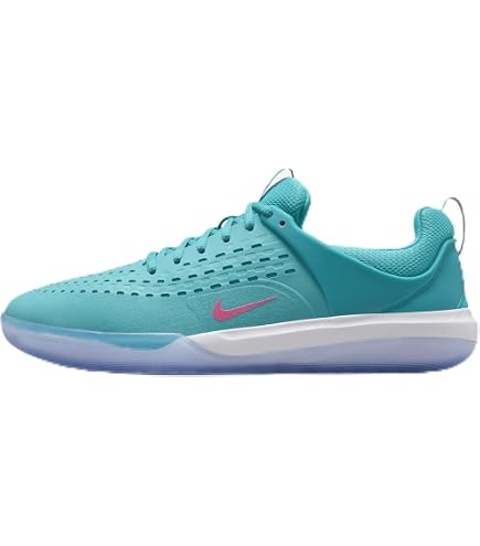 Amazon.com | Nike SB Zoom Nyjah 3 Skate Shoes (DV7896-302, Dusty